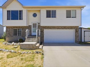 5335 S 4250 W, Roy, UT 84067