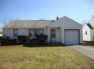 10 Prout Ave, Troy, NY 12180