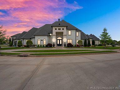 4208 S Nogal Ave, Broken Arrow, OK 74011 | Zillow