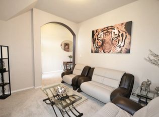1915 Amber Trail Ln, Richmond, TX 77469