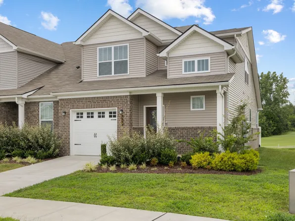 456 Alcott Way, Spring Hill, TN 37174