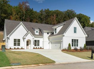 293 Kinross Cir, Pelham, AL 35124