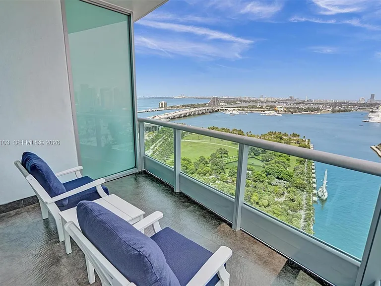 900 Biscayne Blvd #2901 — Photo 57