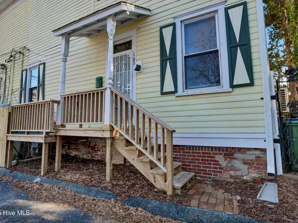 103 N 8th St, Wilmington, NC 28401