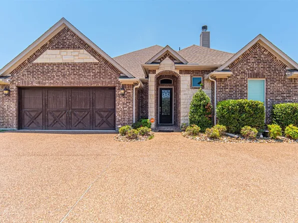1101 Burkburnett Dr, Weatherford, TX 76087