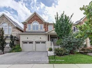 105 Marc Santi Blvd, Vaughan, ON L6A 0K2