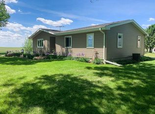 31127 M Ave, Beaman, IA 50609