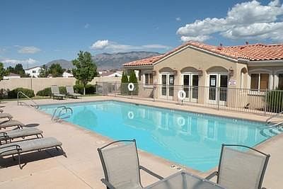 3rd image of 6800 Vista Del Norte Dr NE #2211