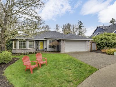2484 NE Nicki Ct, Hillsboro, OR, 97124