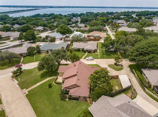 610 Westway Dr, Rockwall, TX 75087