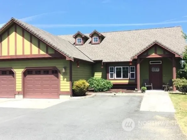 2603 Plum Court #A, Port Angeles, WA 98363