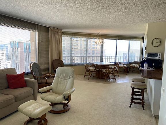 3rd image of 1778 Ala Moana Blvd APT 3714