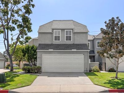 4477 Gladstone Ct, Carlsbad, CA, 92010