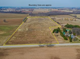 County Rd N, Waldo, WI 53093