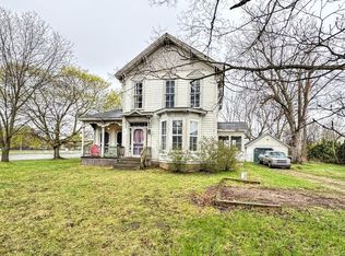 8083 S State Rd, Goodrich, MI 48438