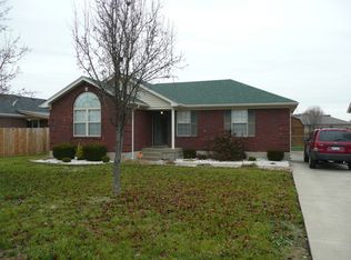 196 Joshua Ct, Shepherdsville, KY 40165
