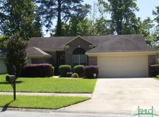 168 Park View Rd, Savannah, GA 31419