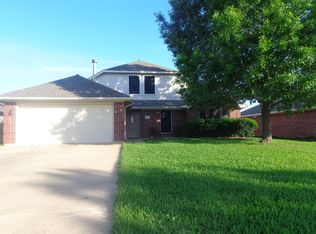 1305 Baywood Ln, College Station, TX 77845