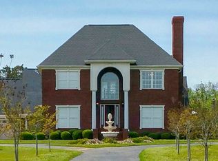 425 Power Dam Rd, Newton, AL 36352