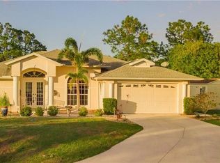 1668 Parsons Ct, North Port, FL 34288