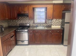 200 Hutton St #1, Jersey City, NJ 07307
