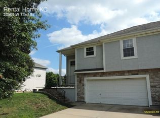 23509 W 73rd St, Shawnee, KS 66227