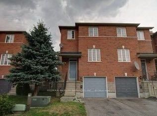 120 Railroad St #33, Brampton, ON L6X 5A1