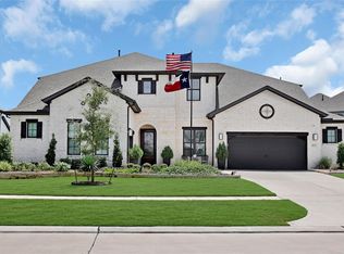 4823 Creekbend Dr, Fulshear, TX 77441