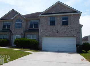 1453 Saint George Pl, Conyers, GA 30012