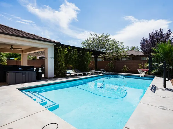 3337 W 2610 S, Hurricane, UT 84737