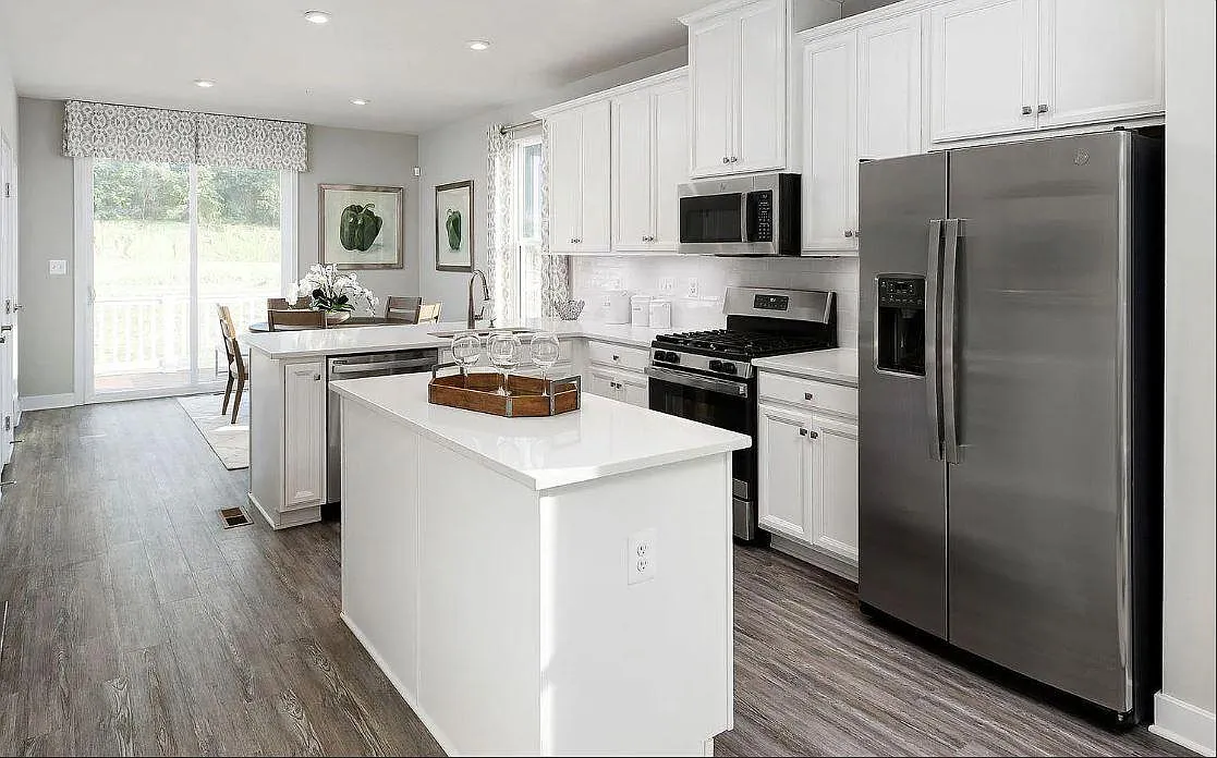 2 bed, 1408 sqft, $3,050 — Photo 3