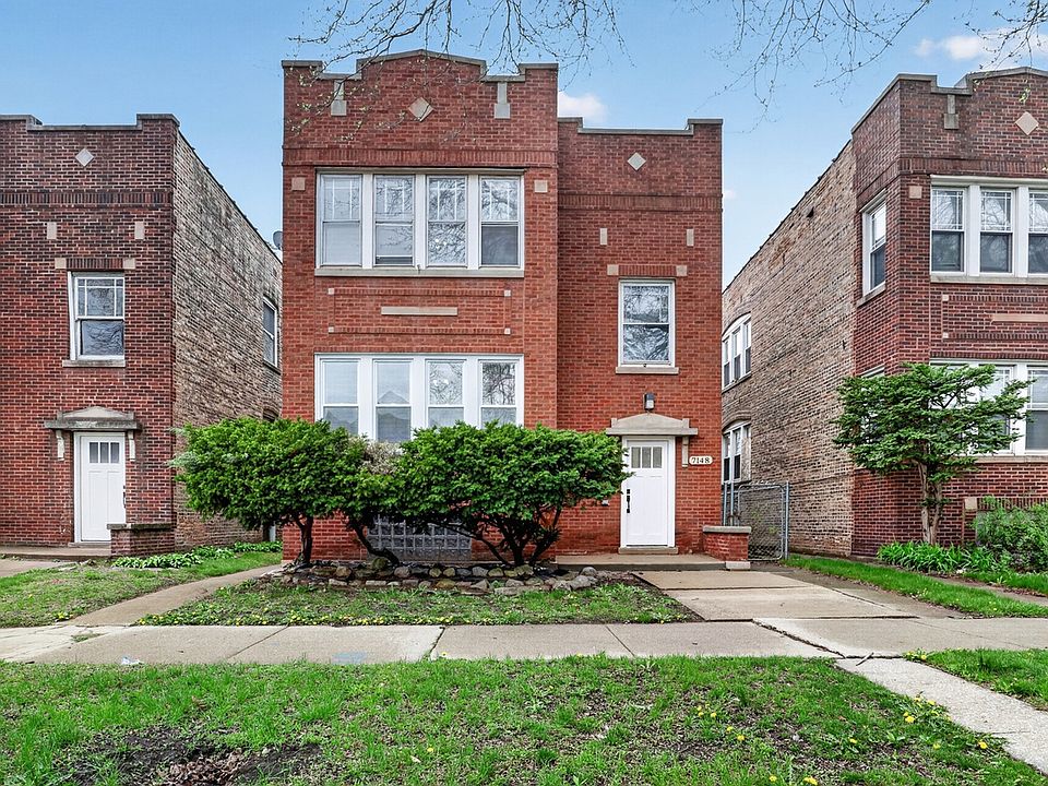 1st image of 7148 S Eberhart Ave #1AA