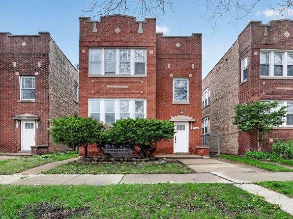 7148 S Eberhart Ave #1AA, Chicago, IL 60619