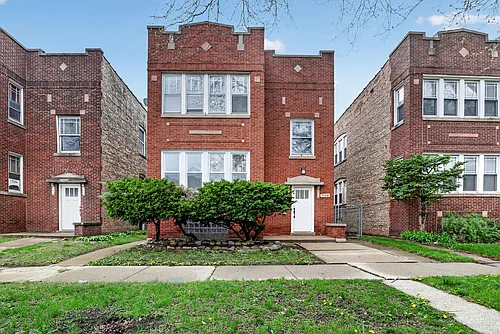 7148 S Eberhart Ave #1AA Photo 1