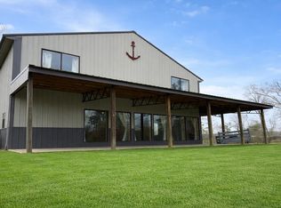 41 County Rd #346, Iuka, MS 38852