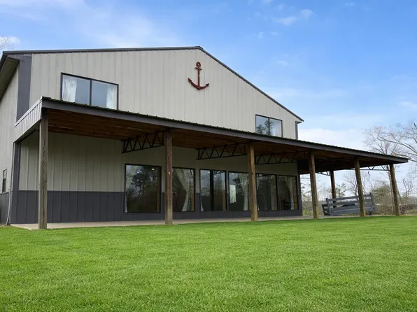 41 County Rd #346, Iuka, MS 38852