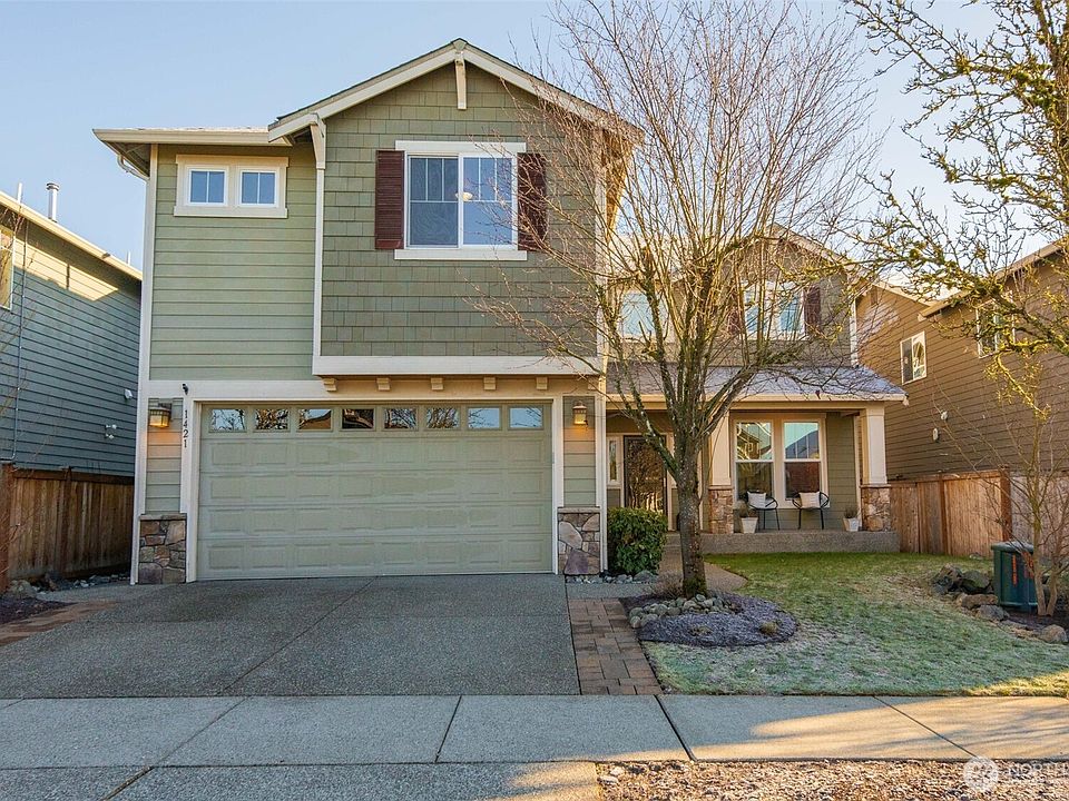 1st image of 1421 72nd Avenue SE