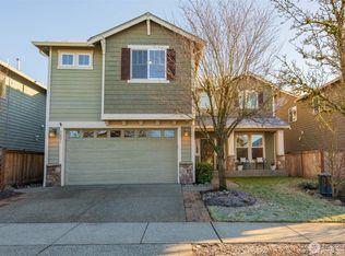 1421 72nd Ave SE, Lake Stevens, WA