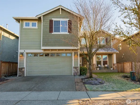 1421 72nd Avenue SE, Lake Stevens, WA 98258