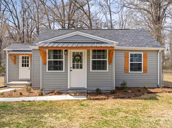 208 Hollifield St, Gastonia, NC 28056