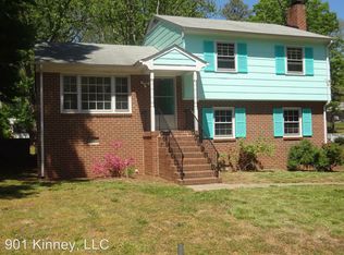 4320 Shillcutt Rd, North Chesterfield, VA 23237