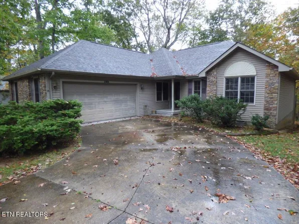 289 Kings Down Dr, Fairfield Glade, TN 38558