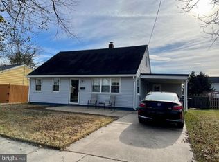 948 Easter Rd, Burlington, NJ 08016