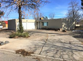10304 Avenida Serena Dr NW, Albuquerque, NM 87114