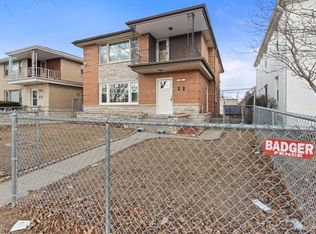 6566 W Medford Ave, Milwaukee, WI 53218