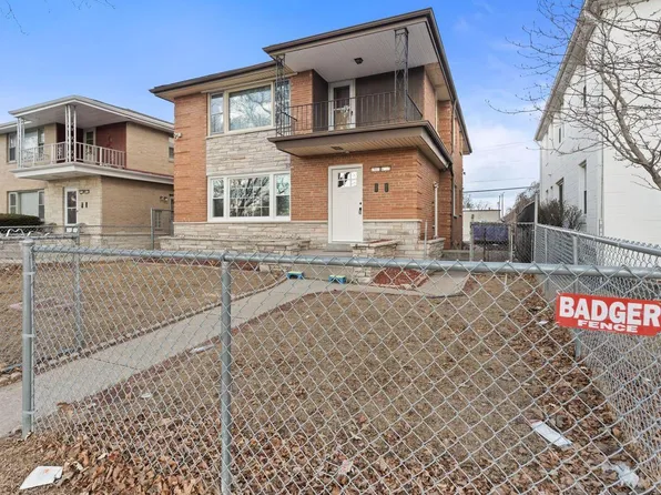 6566 West Medford AVENUE, Milwaukee, WI 53218