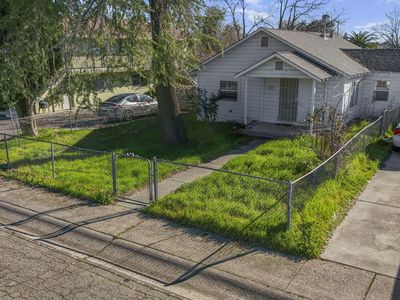 1831 Eugenia Ave, Redding, CA, 96001