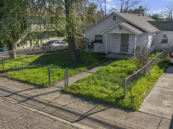 1831 Eugenia Ave, Redding, CA 96001