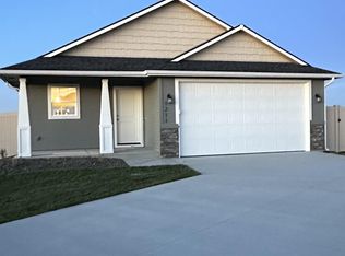 1211 Oak St, Parma, ID 83660