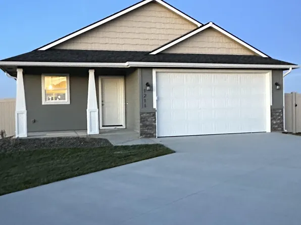 1211 Oak St, Parma, ID 83660